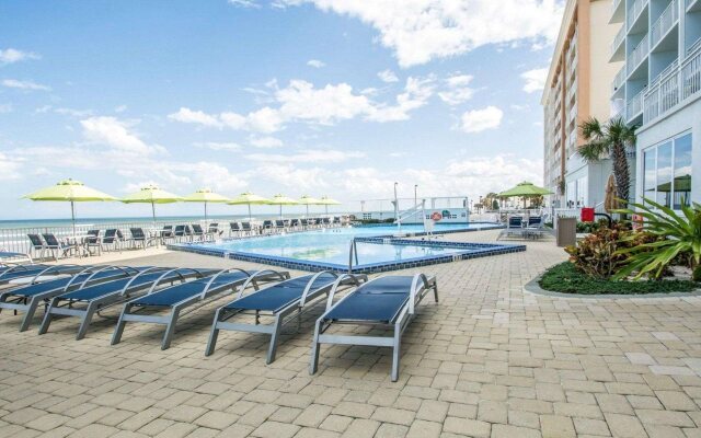 Bluegreen Vacations Daytona Seabreeze, Ascend Resort Collection