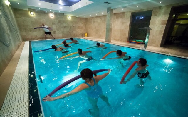 Apartamenty Nautilus