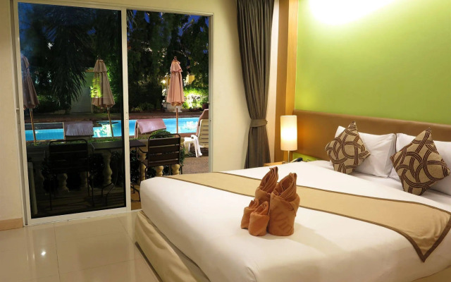 Windmill Resort Hotel
