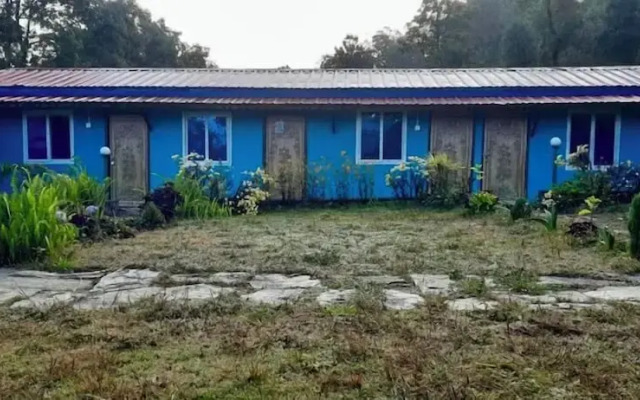Moonlight Homestay And Camping Site