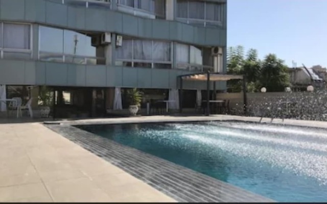 Hotel Jacaranda