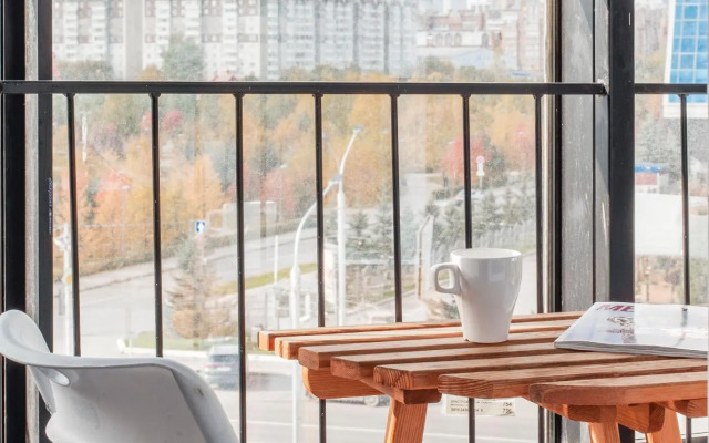 КварТигра на улице Октябрьская