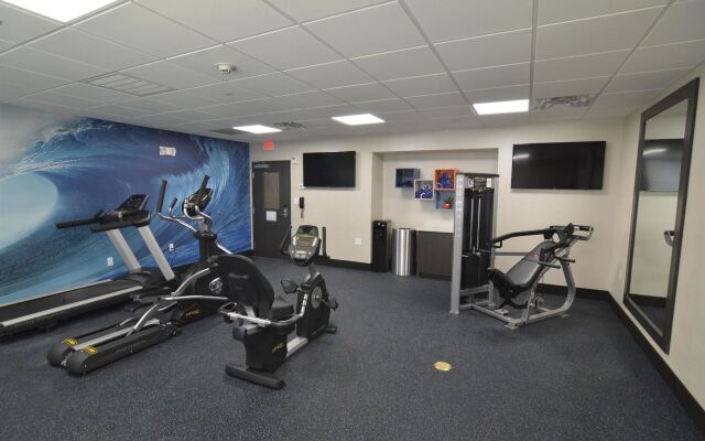 Best Western Plus Pasadena Inn and Suites