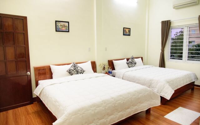 Sala Homestay Hue