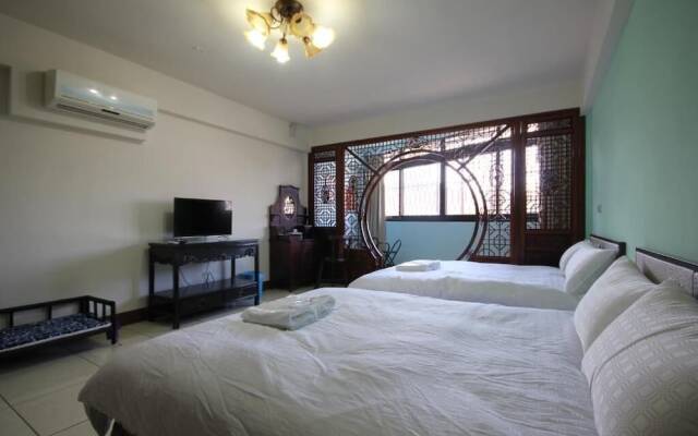 Ponyio Homestay