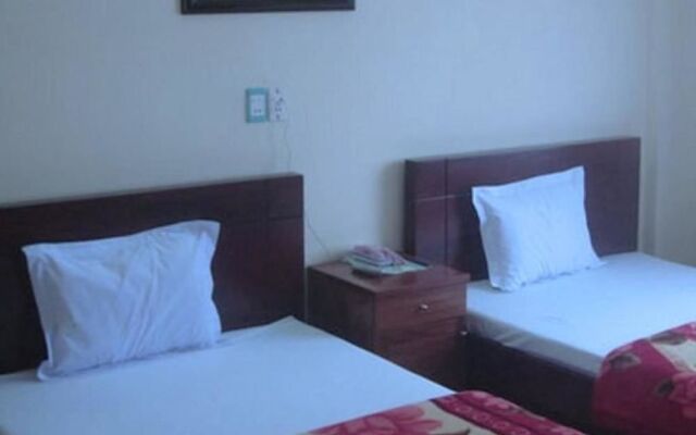 Thanh Phuc Hotel 1