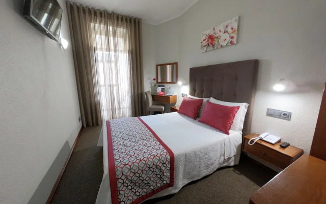 Lusitana Hotel