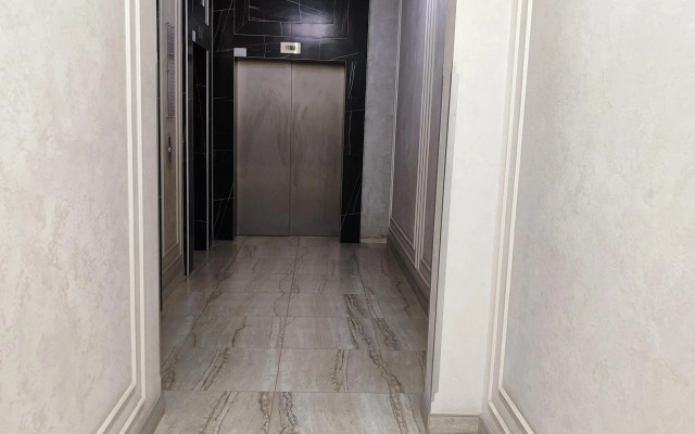 NApart в микрорайоне Любимово 16/1