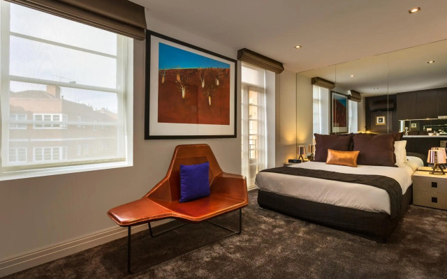 Quest East Melbourne