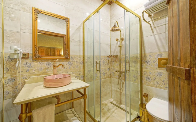Lereve Butik Otel