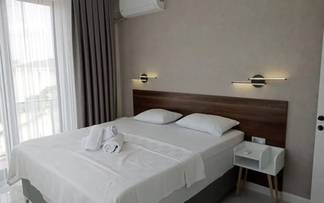Naturel Stone Villalari - Villas_and_Bungalows in Sakarya - Photo 3