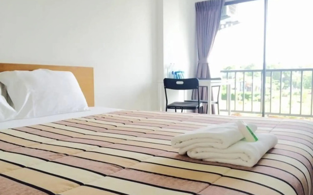 Promsook Apartment