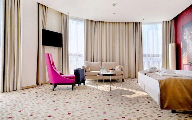 Hotel Rzeszów