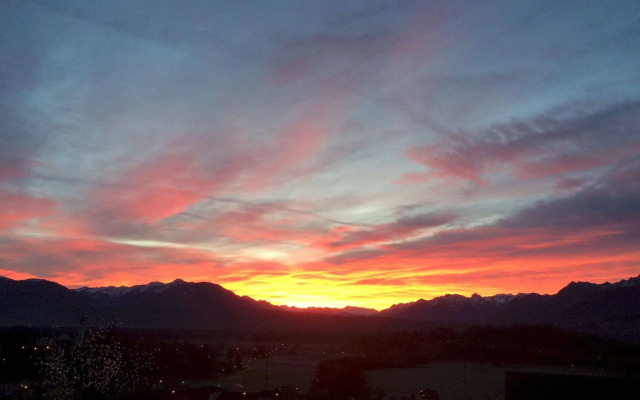 Wohntel - wohnen wie im Hotel