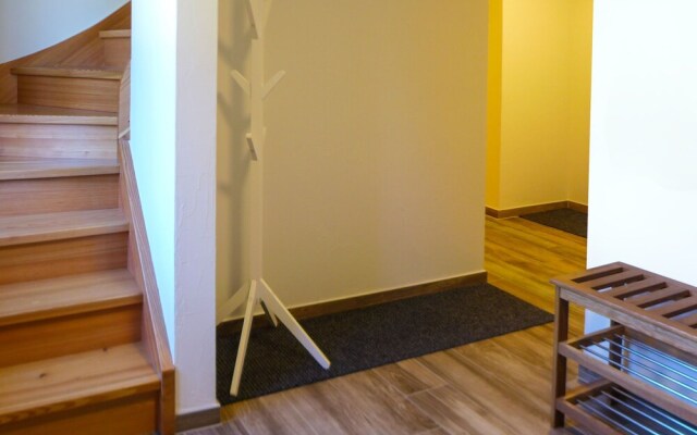 Chalet Les An Mones Chalais