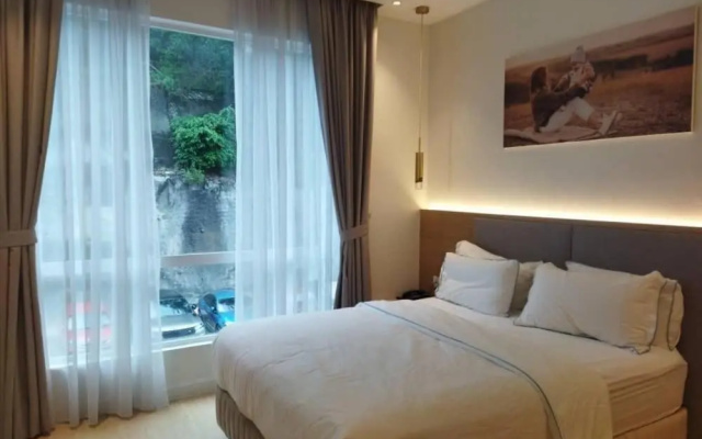 AP Concept Hotel
