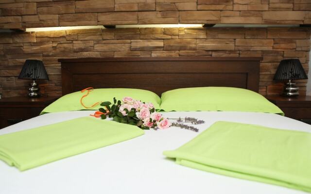 Apartments Villa ViDa Orebić