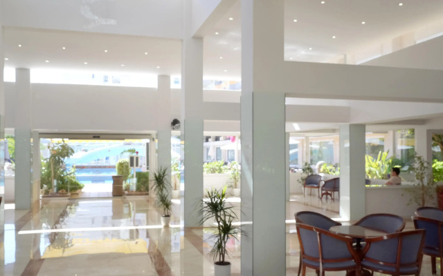 Mar Hotels Paguera & Spa