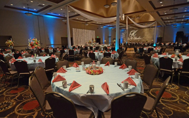 Courtyard by Marriott Kansas City East/Blue Springs