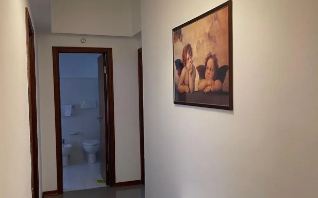 Belvilla by OYO Apartment in Fano