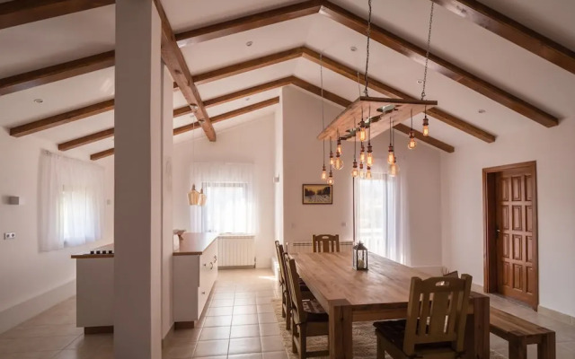 Bergkranc Hotel & Resort