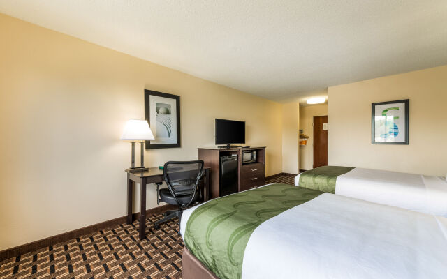 Comfort Suites Concord Mills