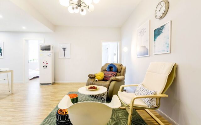 Lazy Apartment - Changyang Road