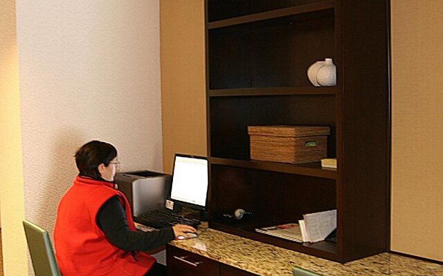 Hampton Inn East Lansing