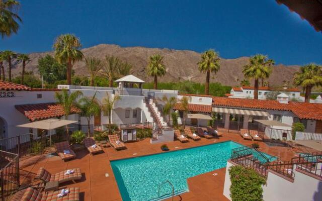 Triada Palm Springs, Autograph Collection by Marriott