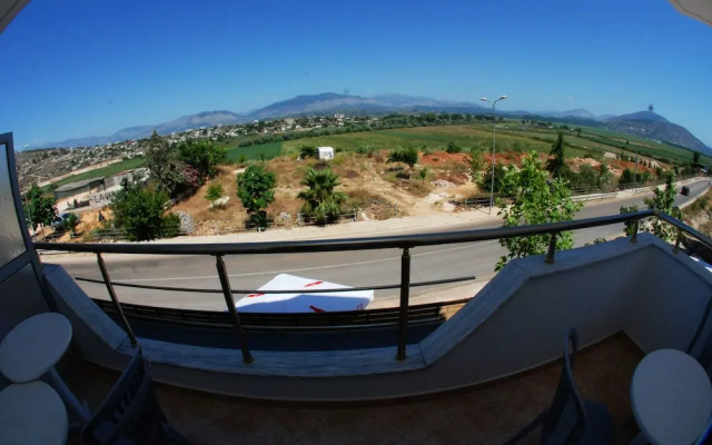 Hotel Horizont
