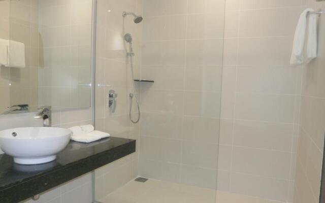 Samalaju Resort Hotel