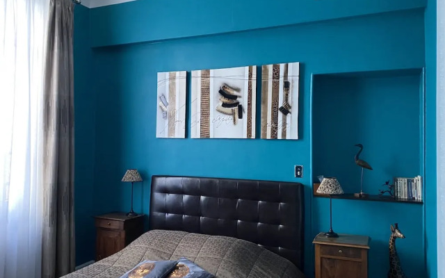 Aux Oiseaux de Provence