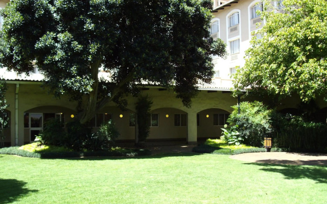 Garden Court O.R. Tambo International Airport