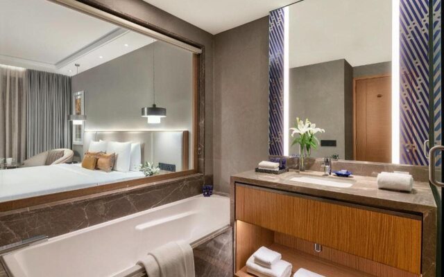 Vivanta Bhubaneswar DN Square