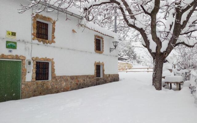 Cortijo Ramon Petra