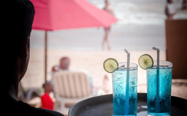 Central Beach Inn