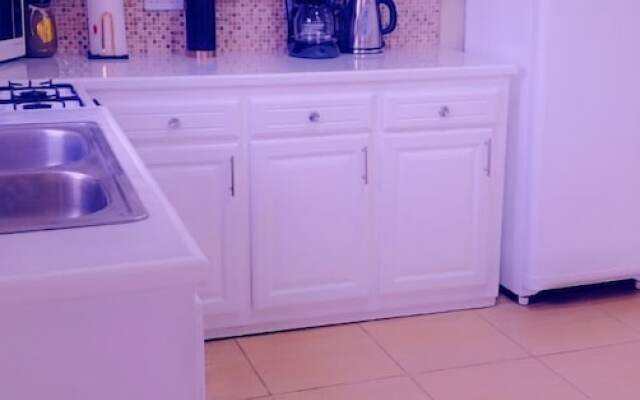 Sea Piton View Apartment