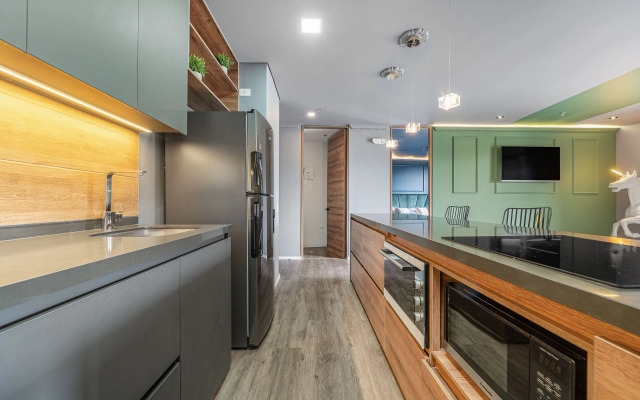 Apartment Olive Country Living by HOUSY HOST