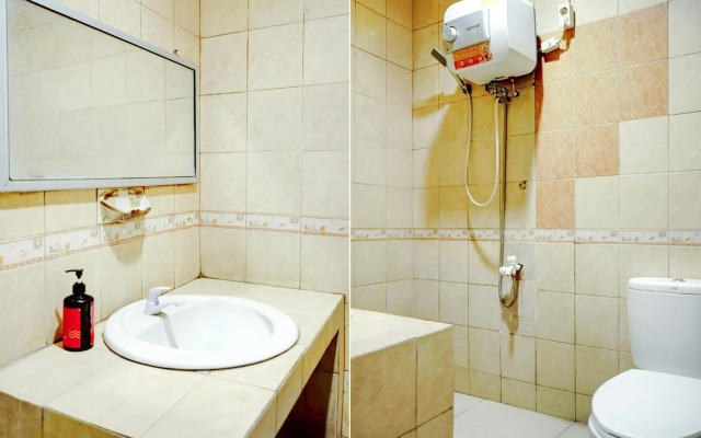 Hotel Siti Nurbaya Syariah