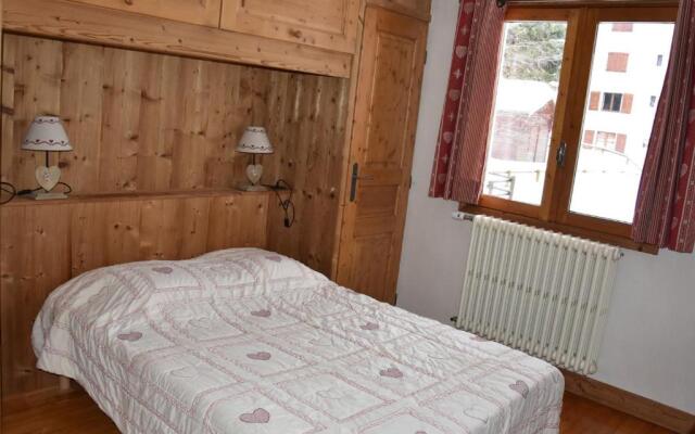 Chalet Pralognan-la-Vanoise, 5 pièces, 8 personnes - FR-1-464-48