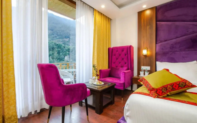 Snow White Resort & Spa