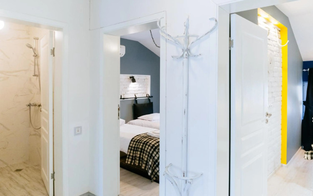 Beautiful best location apartment "Blue Mouse"