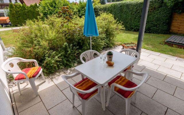 House Rheingau Dittishausen