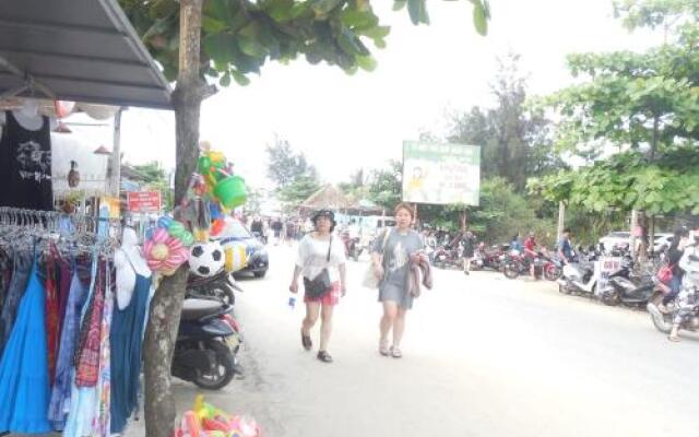 Milk Fruit Homestay