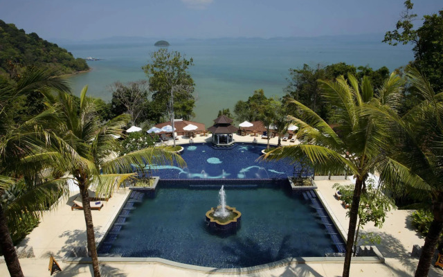 Supalai Scenic Bay Resort And Spa