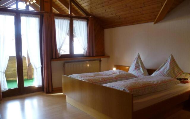 Landhaus Monika