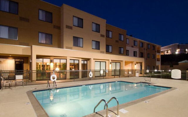 Courtyard Birmingham Trussville