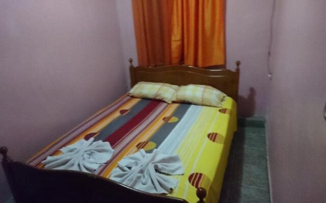 Dafina hotel