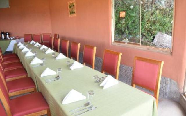 Titicaca Lodge