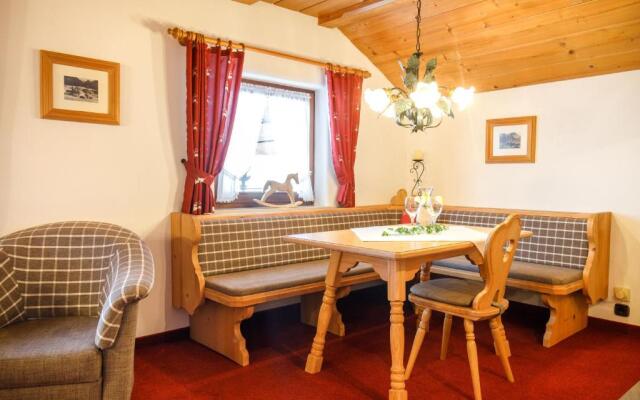 Gästehaus Steinberger Hof